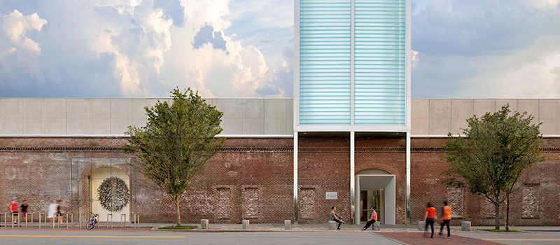 SCAD Museum of Art